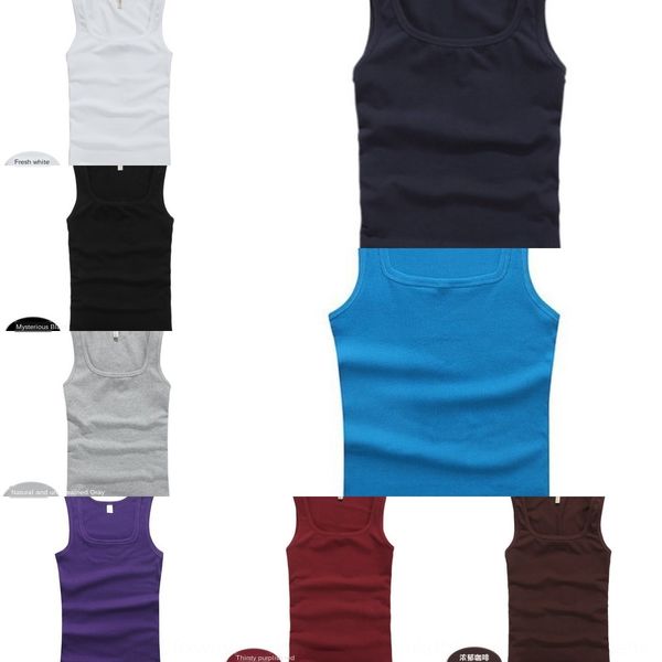 square collar cotton men' summer fit vest ness tight sports base square collar vest men' slim fit, White;black
square collar cotton men' summer fit vest ness tight sports base square collar vest men' slim fit, White;black