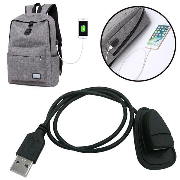 outdoor sport bag usb interface black backpack external usb charging interface adapter charging cable mtb road cycling bike bag 
outdoor sport bag usb interface black backpack external usb charging interface adapter charging cable mtb road cycling bike bag
