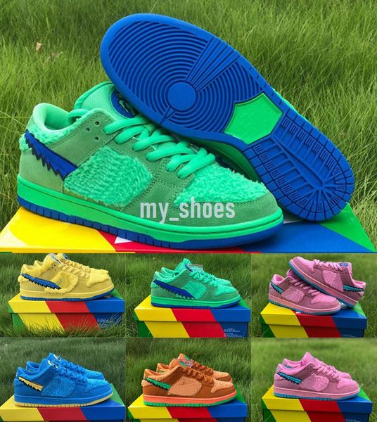2020 new grateful dead x sb dunk low running shoes bears pack mens trainers women sports sneakers size 36-46
2020 new grateful dead x sb dunk low running shoes bears pack mens trainers women sports sneakers size 36-46