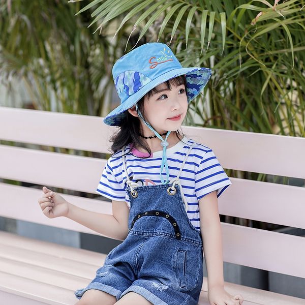 0s345 quick-drying waterproof fisherman male and female baby big eaves fishing climbing hiking sun bucket bucket hat children's beach s, Blue;gray
0s345 quick-drying waterproof fisherman male and female baby big eaves fishing climbing hiking sun bucket bucket hat children's beach s, Blue;gray