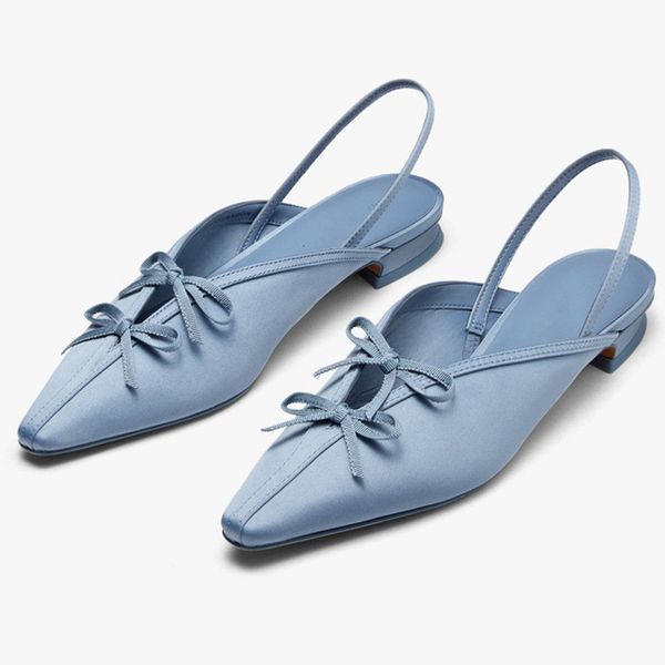 pointed toe women low heels shoes woman 2020 casual female sneakers bow-knot flats new summer butterfly square dress black
pointed toe women low heels shoes woman 2020 casual female sneakers bow-knot flats new summer butterfly square dress black