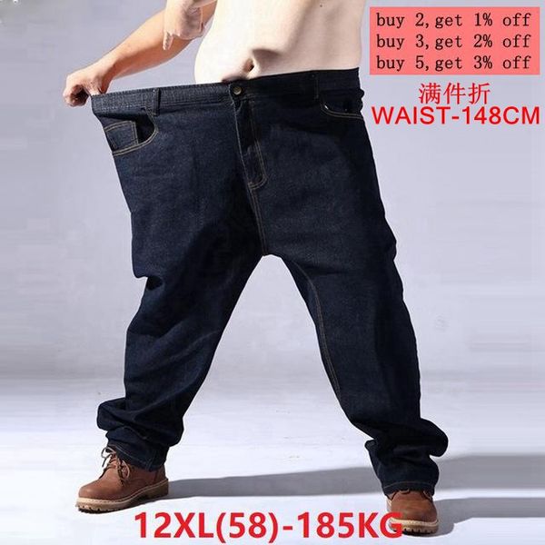 large size large size men's jeans 9xl 10xl 11xl 12xl pants autumn pants stretch straight 50 54 56 58 jeans stretch black s, Blue
large size large size men's jeans 9xl 10xl 11xl 12xl pants autumn pants stretch straight 50 54 56 58 jeans stretch black s, Blue