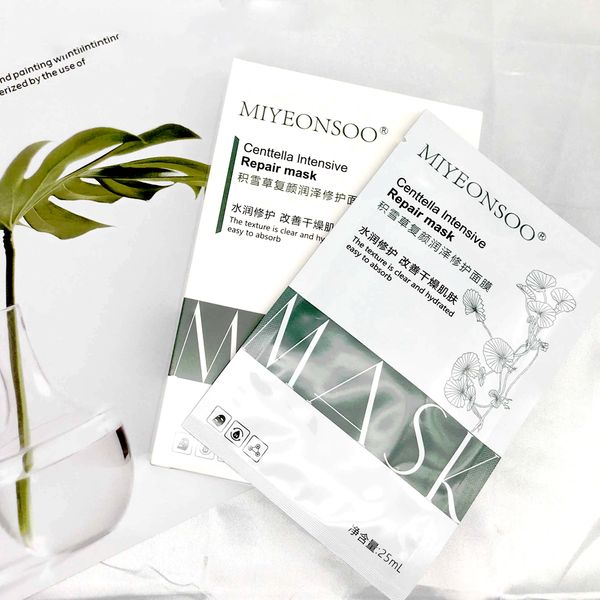 integrate plant essence hydrated moisturize mascarilla easy absorb anti-aging moisturising relieve dry and rough skin care repair mask
integrate plant essence hydrated moisturize mascarilla easy absorb anti-aging moisturising relieve dry and rough skin care repair mask