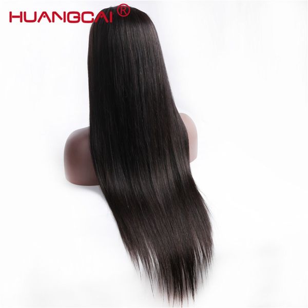 brazilian straight 360 lace frontal wig remy lace frontal human hair wigs pre plucked with baby hair middle part lace wigs, Black
brazilian straight 360 lace frontal wig remy lace frontal human hair wigs pre plucked with baby hair middle part lace wigs, Black