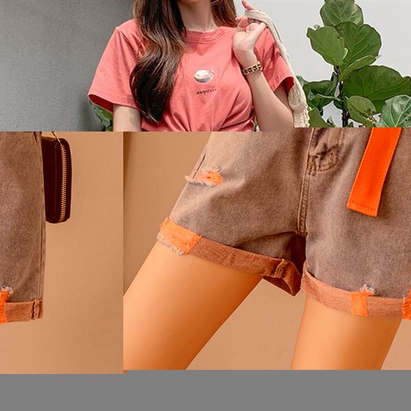 woman jeans shorts clothes ripped high waisted new summer streetwear baggy wide leg vintage fashion the new blue harajuku pants
woman jeans shorts clothes ripped high waisted new summer streetwear baggy wide leg vintage fashion the new blue harajuku pants