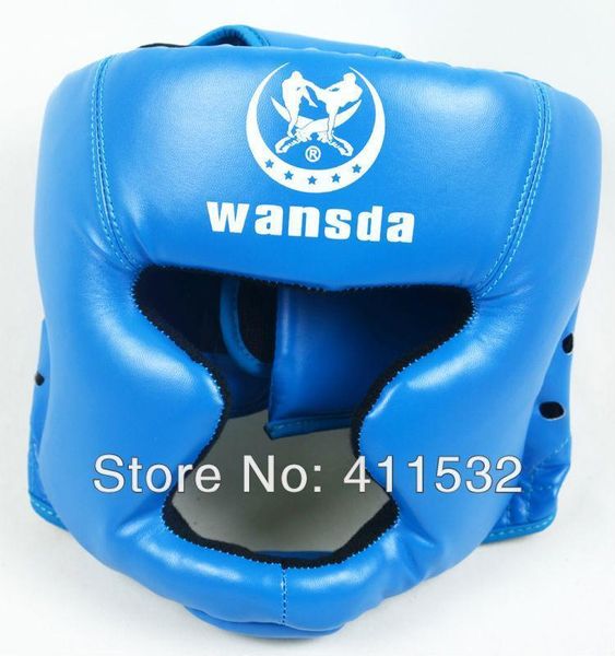 red/black/blue closed type boxing head guard/sparring helmet/mma/muay thai kickboxing brace/head protection he-29
red/black/blue closed type boxing head guard/sparring helmet/mma/muay thai kickboxing brace/head protection he-29