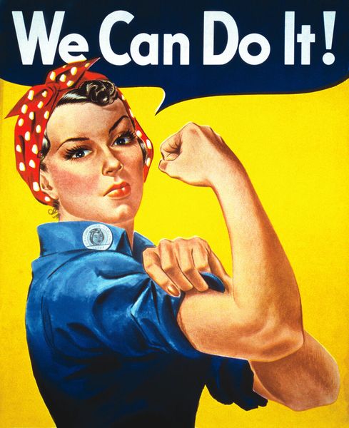 we can do it rosie the riveter wall art painting wall decor handpainted & hd print oil painting on canvas wall art canvas pictures 200727
we can do it rosie the riveter wall art painting wall decor handpainted & hd print oil painting on canvas wall art canvas pictures 200727