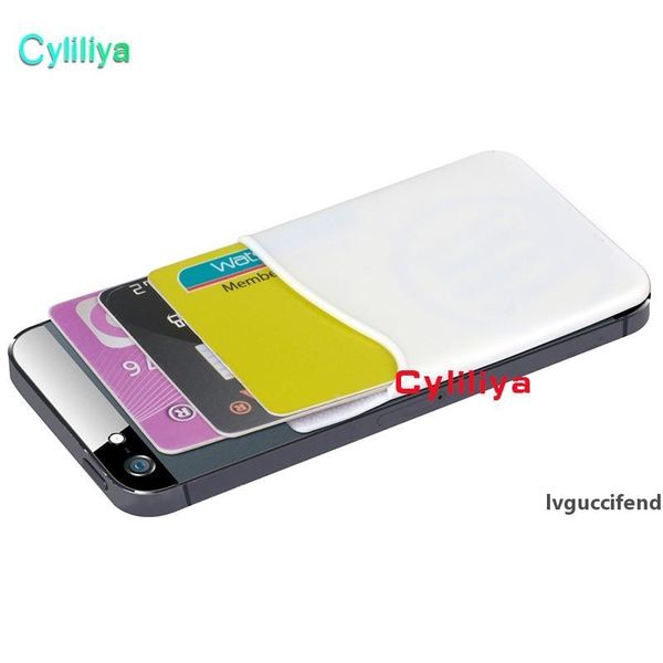 phone card holder silicone cell phone wallet case credit id card holder pocket stick on 3m adhesive with opp bag
phone card holder silicone cell phone wallet case credit id card holder pocket stick on 3m adhesive with opp bag