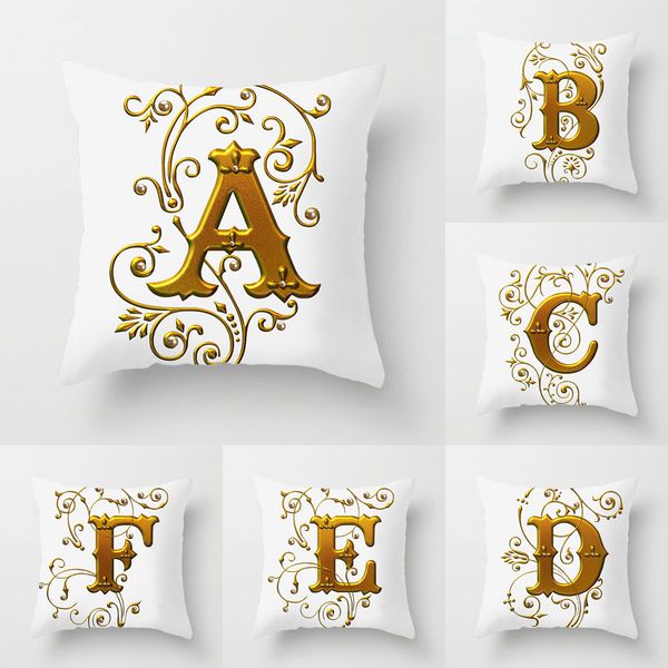 ywzn 26 letters cushion cover english alphabet throw pillow case letters polyester home decorative pillowcase sofa cushion cover
ywzn 26 letters cushion cover english alphabet throw pillow case letters polyester home decorative pillowcase sofa cushion cover