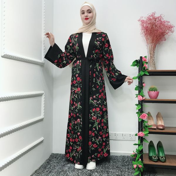 abaya kaftan dubai arab islam kimono cardigan muslim dress abayas for women prayer turkish islamic clothing robe femme musulmane
abaya kaftan dubai arab islam kimono cardigan muslim dress abayas for women prayer turkish islamic clothing robe femme musulmane