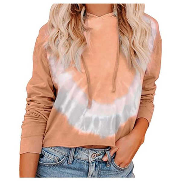 fashion tie-dye print hooded sweatshirt women casual long sleeve drawstring blouse hoodies streetwear hoody sudadera mujer, Black
fashion tie-dye print hooded sweatshirt women casual long sleeve drawstring blouse hoodies streetwear hoody sudadera mujer, Black
