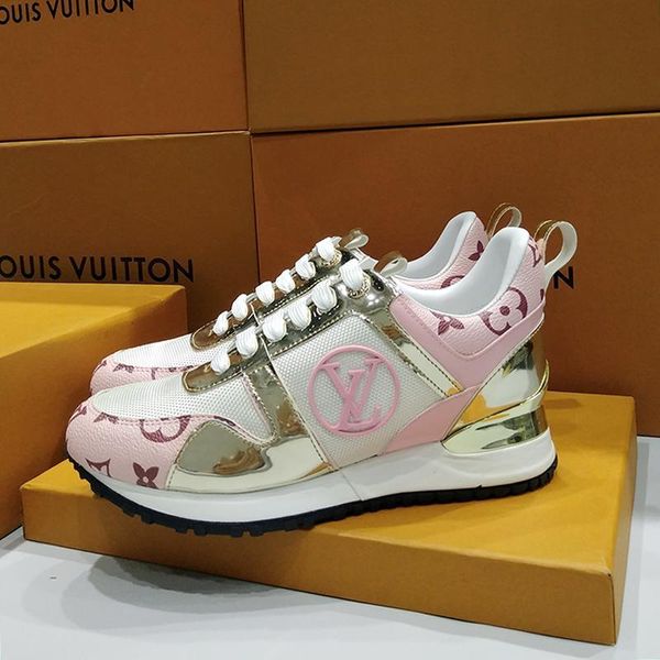 womens sports shoes breathable footwears fitness sports trainers with origin box running women shoes sneakers luxury chaussures de femme, Black
womens sports shoes breathable footwears fitness sports trainers with origin box running women shoes sneakers luxury chaussures de femme, Black