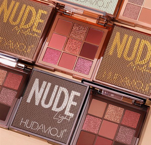 domestic products huda nine color eye shadow plate skin 9 color eye shadow pearl light matte sequins color makeup
domestic products huda nine color eye shadow plate skin 9 color eye shadow pearl light matte sequins color makeup