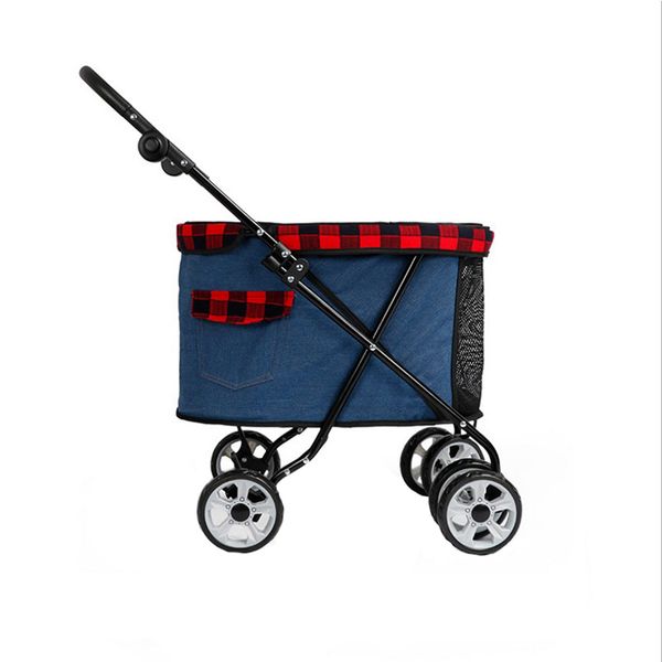 breathable pet stroller for all seasons small stroller for cats out lightweight folding dog outdoor
breathable pet stroller for all seasons small stroller for cats out lightweight folding dog outdoor
