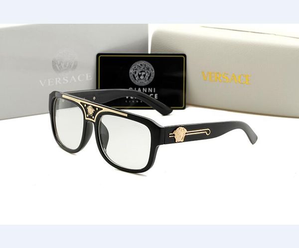 2020 luxury desinger square sunglasses with stamp uv400 full frame sunglasses for women men fashion accessories s1254, Silver
2020 luxury desinger square sunglasses with stamp uv400 full frame sunglasses for women men fashion accessories s1254, Silver