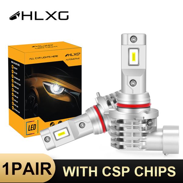 hlxg 2x no radio interference csp led lamp h7 4 9006 h4 9005 3 h8 h9 h11 fog lamp car accessories bulb auto light headlight
hlxg 2x no radio interference csp led lamp h7 4 9006 h4 9005 3 h8 h9 h11 fog lamp car accessories bulb auto light headlight