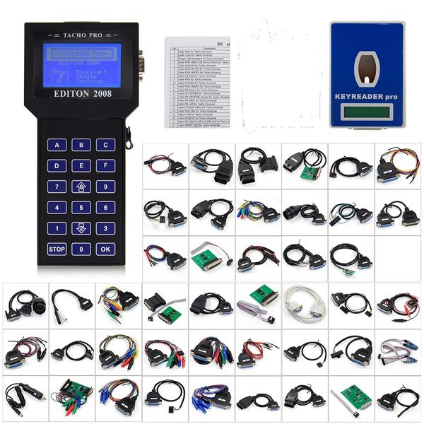 new version km tools tacho pro 2008 unlock tacho pro odometer mileage correction dash programmer no token diagnostic tool
new version km tools tacho pro 2008 unlock tacho pro odometer mileage correction dash programmer no token diagnostic tool