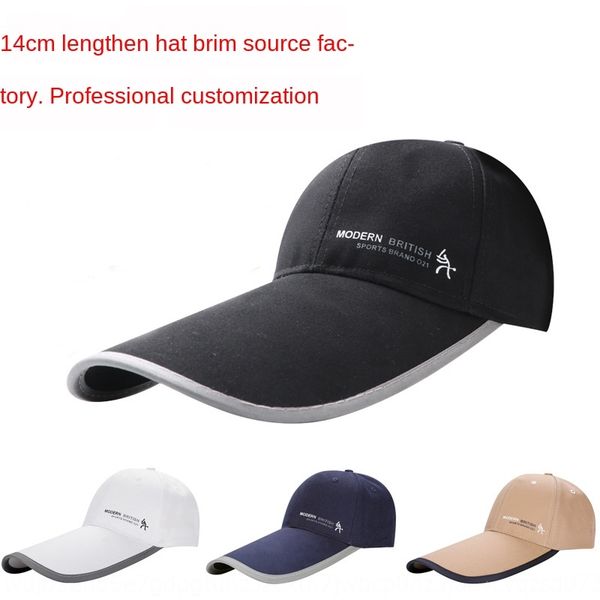 lengthened brim 14cm pure baseball cotton baseball cap outdoor sunshade fishing cap pure cotton, Blue;gray
lengthened brim 14cm pure baseball cotton baseball cap outdoor sunshade fishing cap pure cotton, Blue;gray