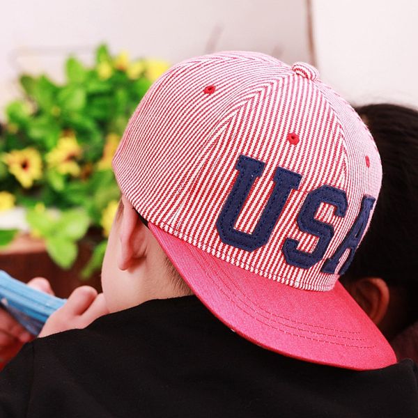 6lkyp south china new children's striped usa flat tongue hip-hop baseball hat boys and girls baby baseball cap cap duck tongue hat kore, Blue;gray
6lkyp south china new children's striped usa flat tongue hip-hop baseball hat boys and girls baby baseball cap cap duck tongue hat kore, Blue;gray