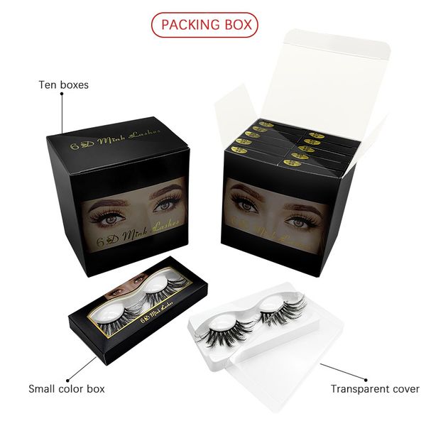 6. super long and thick eyelashes 6d 25mm mink lashes bright eyes 100% real mink false eyelashes manual eyelash packaging lot
6. super long and thick eyelashes 6d 25mm mink lashes bright eyes 100% real mink false eyelashes manual eyelash packaging lot