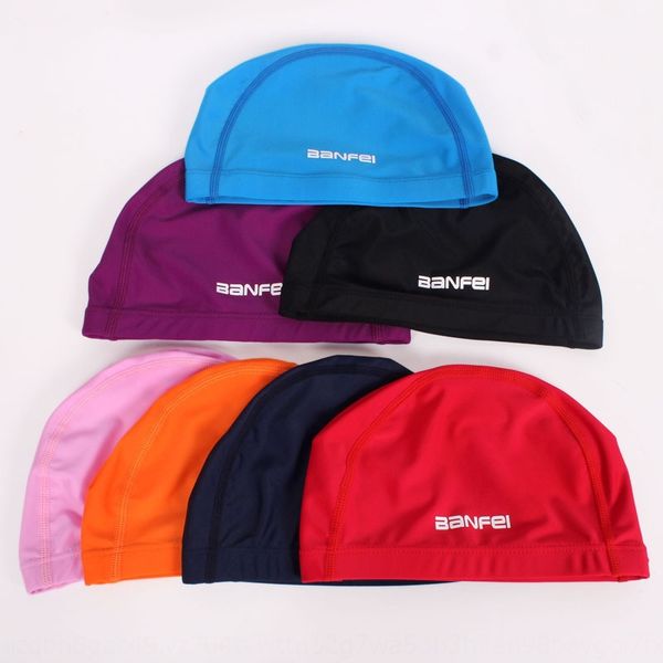 nylon high elastic cloth pure color cloth comfortable swimming cap boys and girls universal swimming cap
nylon high elastic cloth pure color cloth comfortable swimming cap boys and girls universal swimming cap