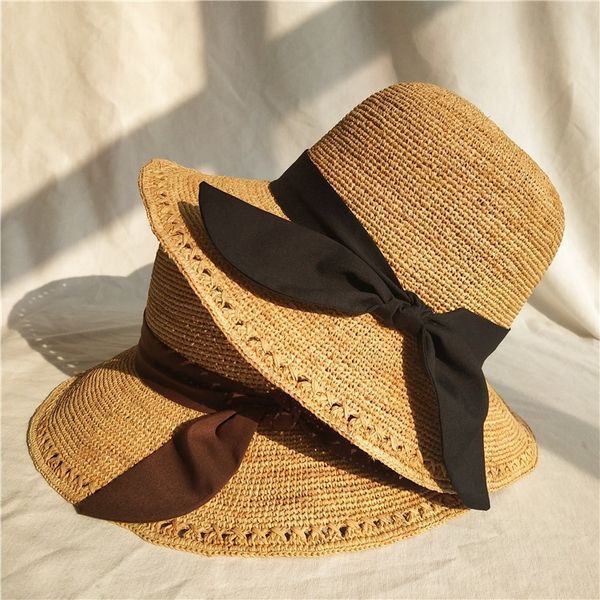 8cm side hook lafite straw fashion foldable coconut straw summer women's sun hat elegant hat, Blue;gray
8cm side hook lafite straw fashion foldable coconut straw summer women's sun hat elegant hat, Blue;gray