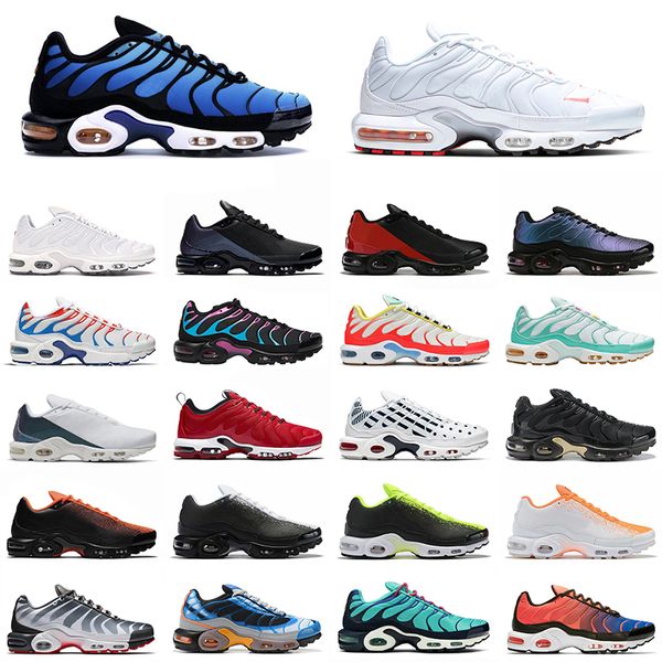 2020 tn plus chaussures outdoor mens running shoes hyper blue scream green spray paint double crimson fade blue pink men trainer sneakers 
2020 tn plus chaussures outdoor mens running shoes hyper blue scream green spray paint double crimson fade blue pink men trainer sneakers
