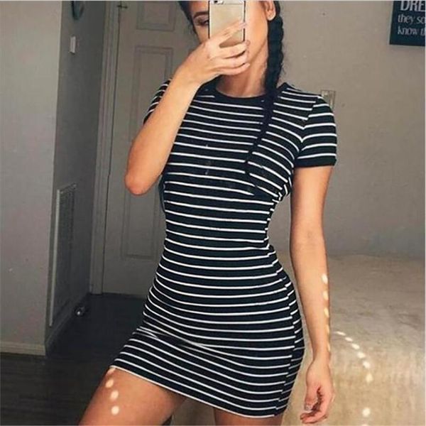 striped women t shirt harajuku short sleeved tunic shirt 20019 summer black white tee casual plus size female clothing
striped women t shirt harajuku short sleeved tunic shirt 20019 summer black white tee casual plus size female clothing