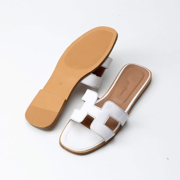 new luxury h sandals and slippers women summer fashion wear-resistant leather h slippers new travel wild flat sandals sandals and slippers, Black;red
new luxury h sandals and slippers women summer fashion wear-resistant leather h slippers new travel wild flat sandals sandals and slippers, Black;red