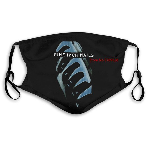 nine inch nails pretty hate machine gray новй nin оииалнй пѬоой d мака женин kids pm25 bubgg