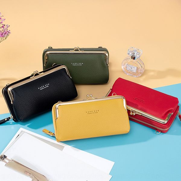2020 new women's mobile phone korean fashion mobile phone bag cross multi-function horizontal bag women, White
2020 new women's mobile phone korean fashion mobile phone bag cross multi-function horizontal bag women, White