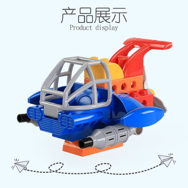 baby toys creative interesting mini plane model children toys suitable for kid recreation safe material children gift
baby toys creative interesting mini plane model children toys suitable for kid recreation safe material children gift