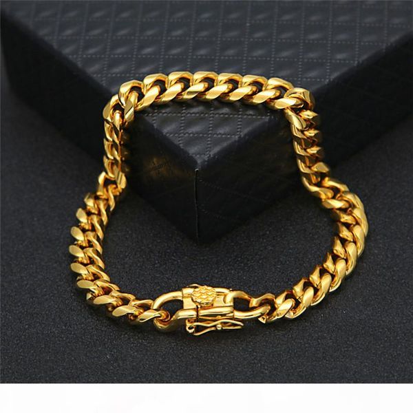 7мм ice out hiphop браслеты мужчина позолоченный hip hop chains luxury party rappers ювелирных изделия люди кубинская цепь браслет, Black
7мм ice out hiphop браслеты мужчина позолоченный hip hop chains luxury party rappers ювелирных изделия люди кубинская цепь браслет, Black