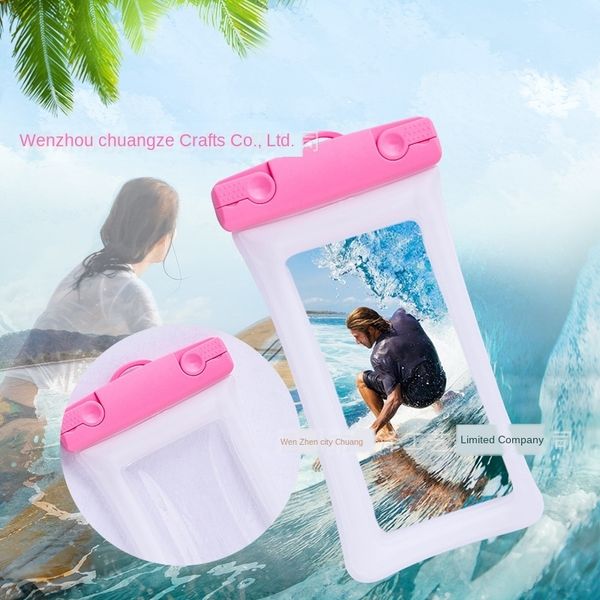 air tpu mobile touch screen phone waterproof bag underwater swimming waterproof mobile phone bag pattern
air tpu mobile touch screen phone waterproof bag underwater swimming waterproof mobile phone bag pattern