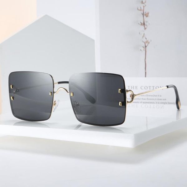 marc polarized sunglasses tac1.1 classic square trendy brand alloy luxury gradient resin metal currency vintage women, White;black
marc polarized sunglasses tac1.1 classic square trendy brand alloy luxury gradient resin metal currency vintage women, White;black