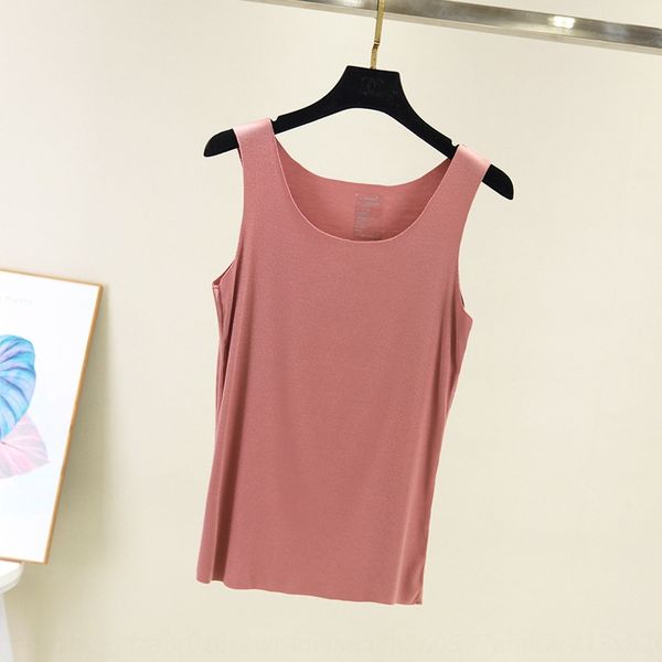 2019 new cotton seamless vest korean style slim solid color base round vest shirt neck casual women's shirt trendy, Camo
2019 new cotton seamless vest korean style slim solid color base round vest shirt neck casual women's shirt trendy, Camo