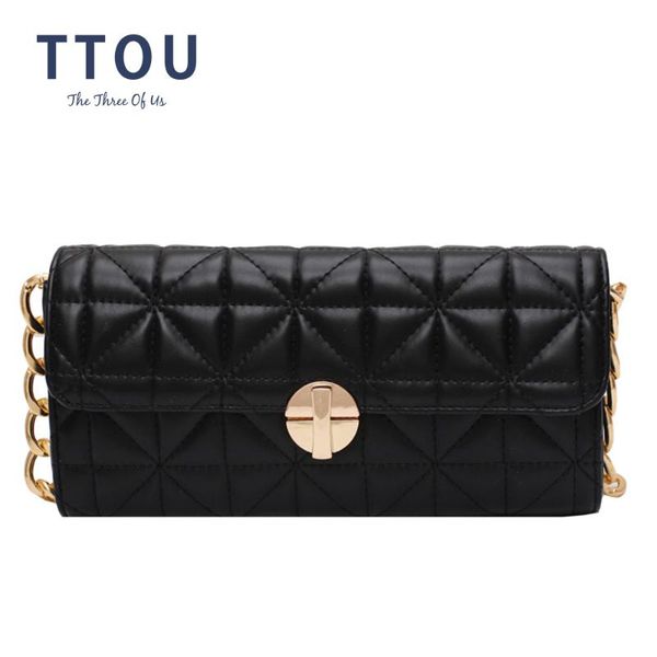 embroidery thread pu leather armpit bag for women 2020 solid color metal chain shoulder handbags female travel fashion hand bag
embroidery thread pu leather armpit bag for women 2020 solid color metal chain shoulder handbags female travel fashion hand bag
