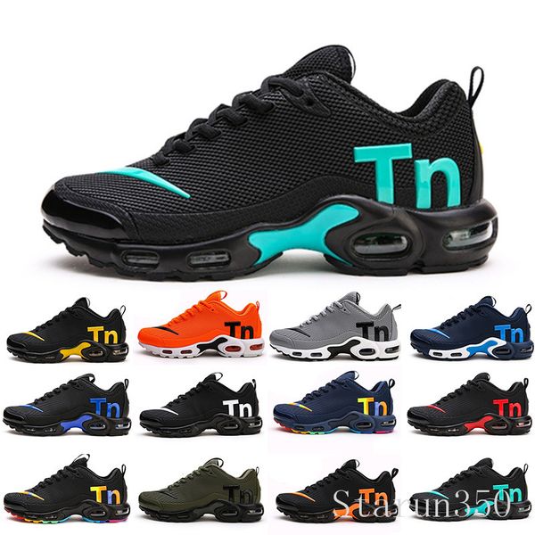 designer fashion luxury shoes men women wave runner running shoes training air mens chaussures tn plus v2 max drop plastic hu, Black
designer fashion luxury shoes men women wave runner running shoes training air mens chaussures tn plus v2 max drop plastic hu, Black