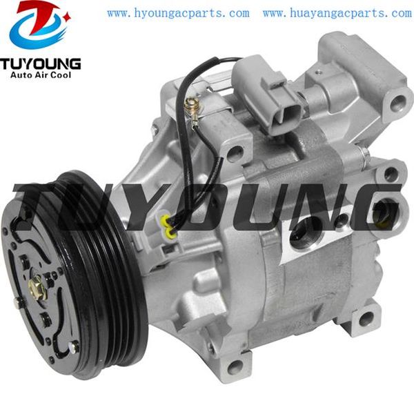 factory direct sale scsa06 auto ac compressor mazda miata rx-8 rx8 f15161450a f15161k00a
factory direct sale scsa06 auto ac compressor mazda miata rx-8 rx8 f15161450a f15161k00a