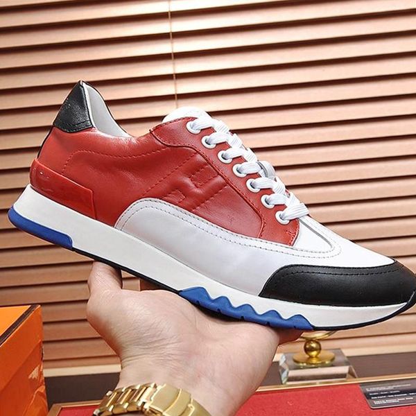casual shoes for men trail sneaker lace up flats footwears herren sportschuhe with original box luxury mens shoes fashion hot
casual shoes for men trail sneaker lace up flats footwears herren sportschuhe with original box luxury mens shoes fashion hot