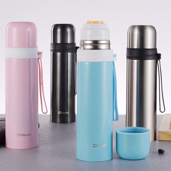 stainless steel bullet insulation outdoor sports thermos thermos creative outdoor sports portable cup student cup
stainless steel bullet insulation outdoor sports thermos thermos creative outdoor sports portable cup student cup