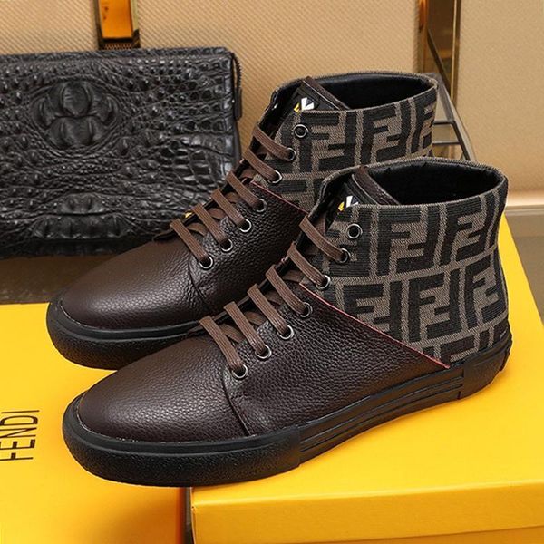 new arrival lightweight mens shoes fashion classic soft footwears high vintage luxury men shoes herren luxus marken schuhe, Black
new arrival lightweight mens shoes fashion classic soft footwears high vintage luxury men shoes herren luxus marken schuhe, Black