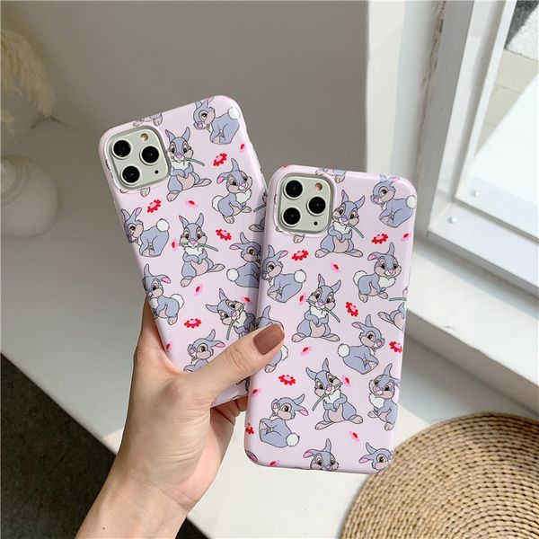 lovely rabbit phone case for iphone 11 11pro max for iphone x xr xs max 7 8 6 6s plus matte soft tpu case capa
lovely rabbit phone case for iphone 11 11pro max for iphone x xr xs max 7 8 6 6s plus matte soft tpu case capa