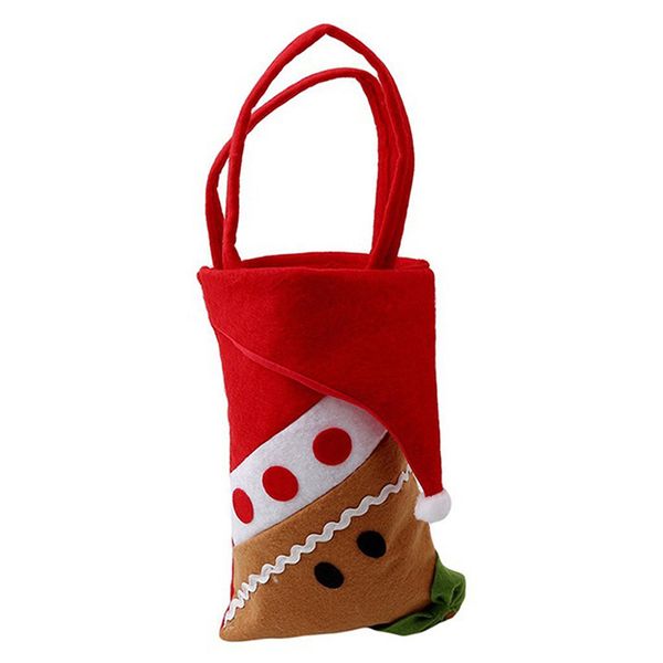 new 22*15cm christmas santa claus/snowman/elk candy cloth bag pouch kids gift christmas decorations for home party supplies
new 22*15cm christmas santa claus/snowman/elk candy cloth bag pouch kids gift christmas decorations for home party supplies