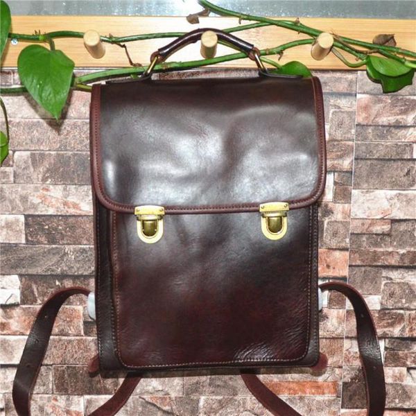 aber vintage genuine leather women backpack 2020 new leisure travel bag handmade cowhide solid color backpack
aber vintage genuine leather women backpack 2020 new leisure travel bag handmade cowhide solid color backpack