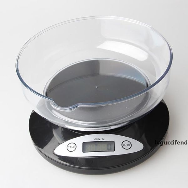 digital scale lcd balance kitchen scale electronic weighing scales parcel food weights balance for kitchen with bowl(5000gx1g) t200326
digital scale lcd balance kitchen scale electronic weighing scales parcel food weights balance for kitchen with bowl(5000gx1g) t200326