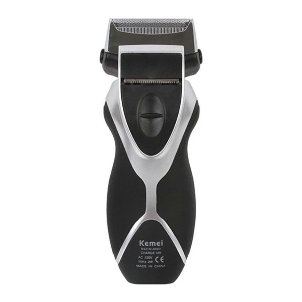 2016 kemei km 8007 electric shaver hair clipper beard trimmer rechargeable razor men beard shaver trimer electric shaver machine babyskirt g
2016 kemei km 8007 electric shaver hair clipper beard trimmer rechargeable razor men beard shaver trimer electric shaver machine babyskirt g
