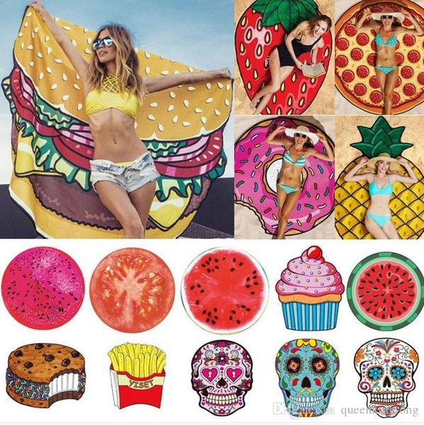 мода круглого полотенце пляж ананас арбуз пончики mandala tower extra large yoga mat пикник мат 19 стиля
мода круглого полотенце пляж ананас арбуз пончики mandala tower extra large yoga mat пикник мат 19 стиля