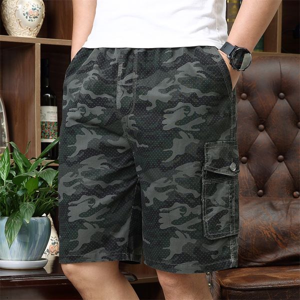 mens cargo shorts summer army green cotton shorts men loose multi-pocket homme casual bermuda trousers 5xl, White;black
mens cargo shorts summer army green cotton shorts men loose multi-pocket homme casual bermuda trousers 5xl, White;black
