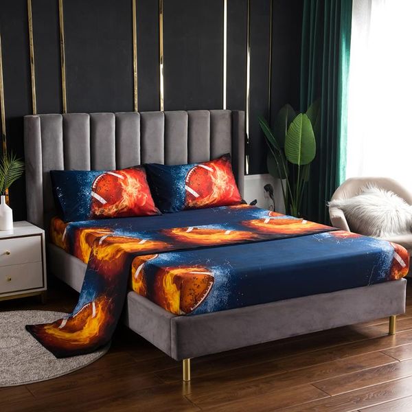 bedding sets bed sheet pillowcase football series four piece set reactive printing mandala elephant boho
bedding sets bed sheet pillowcase football series four piece set reactive printing mandala elephant boho
